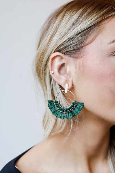 trendy earrings for women
