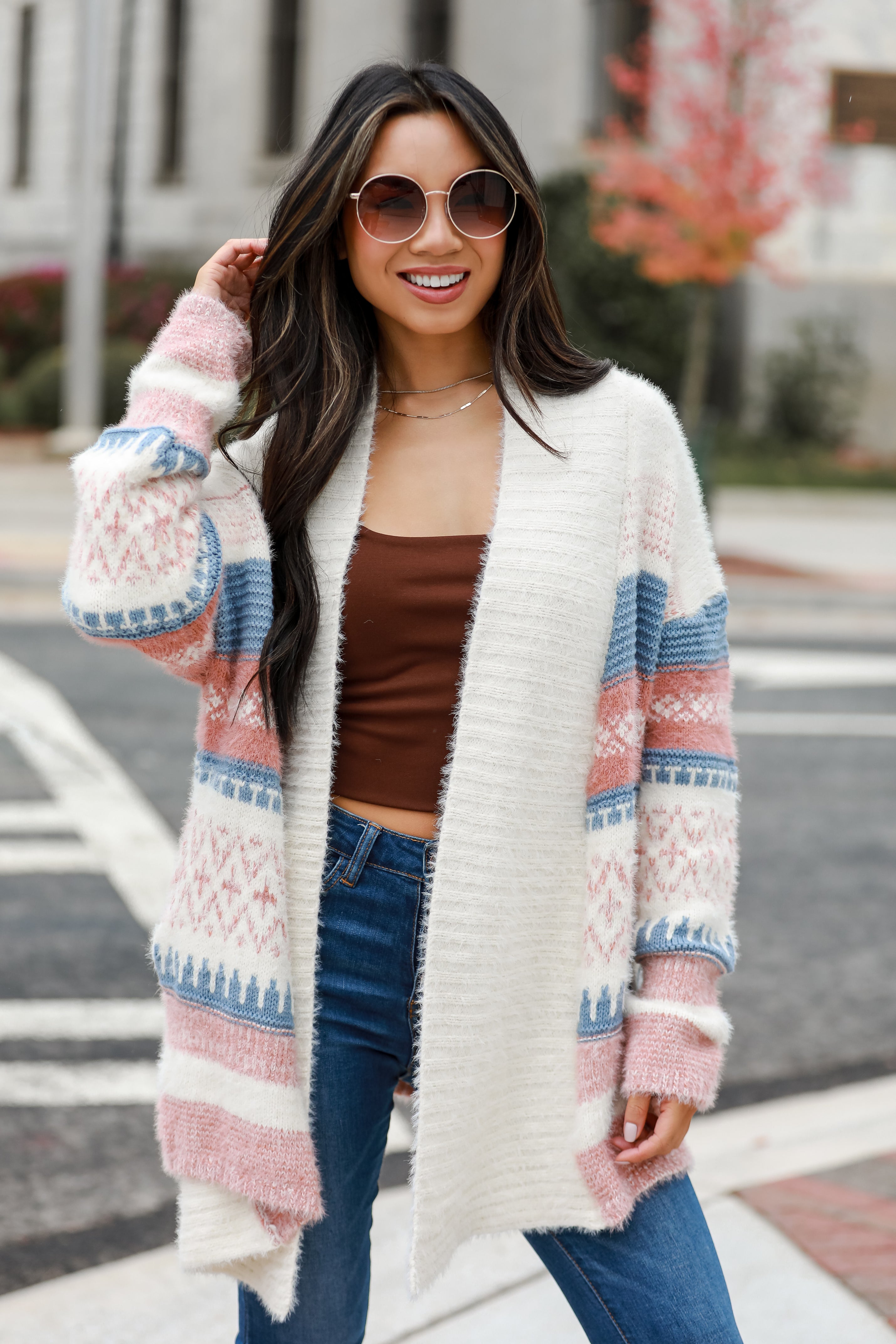 cute cardigans