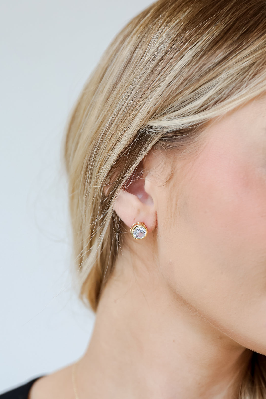 dainty earrings