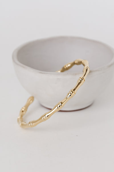 cute gold bracelets