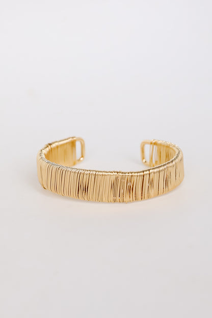 gold bracelets