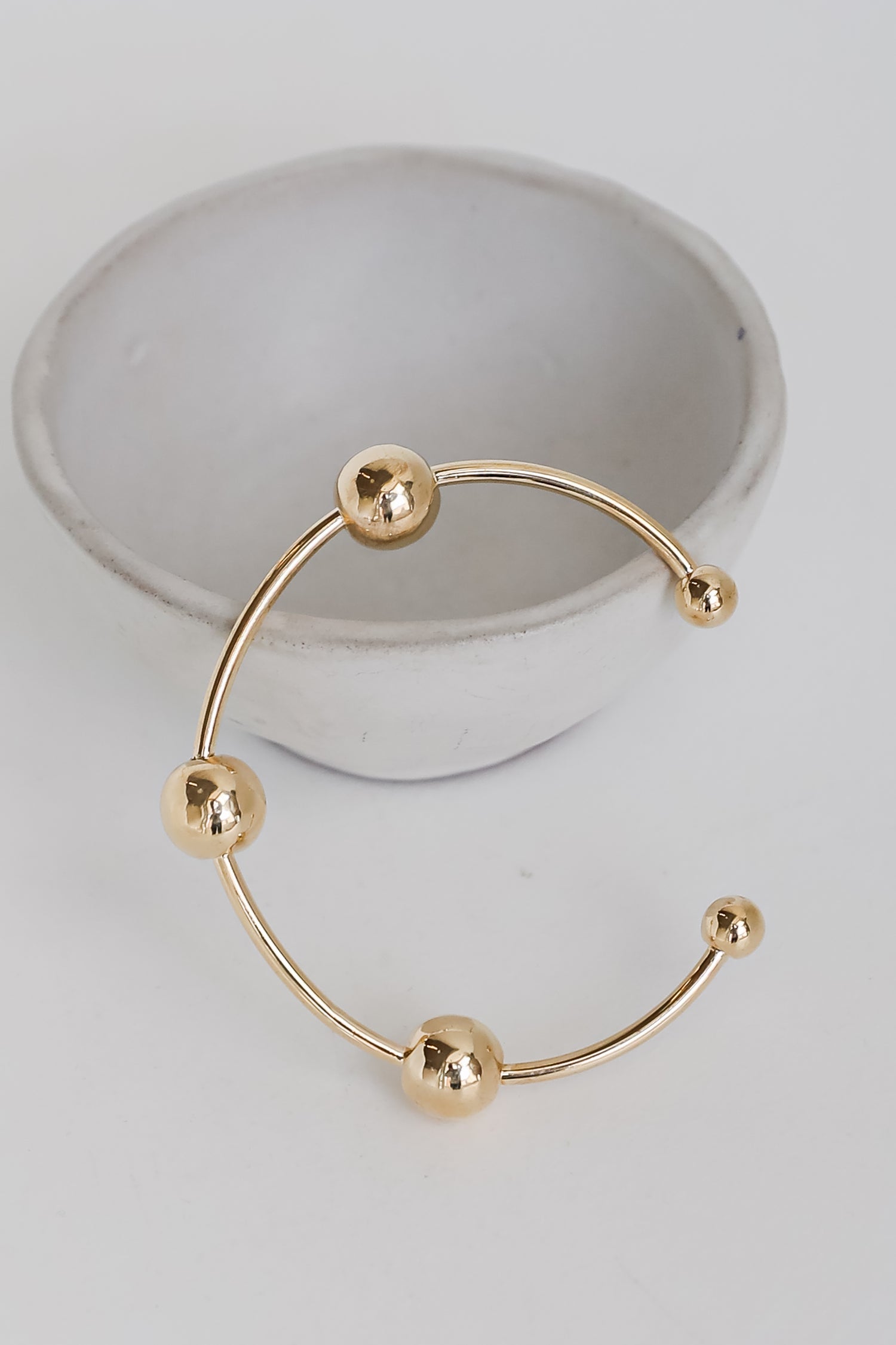 gold bracelets