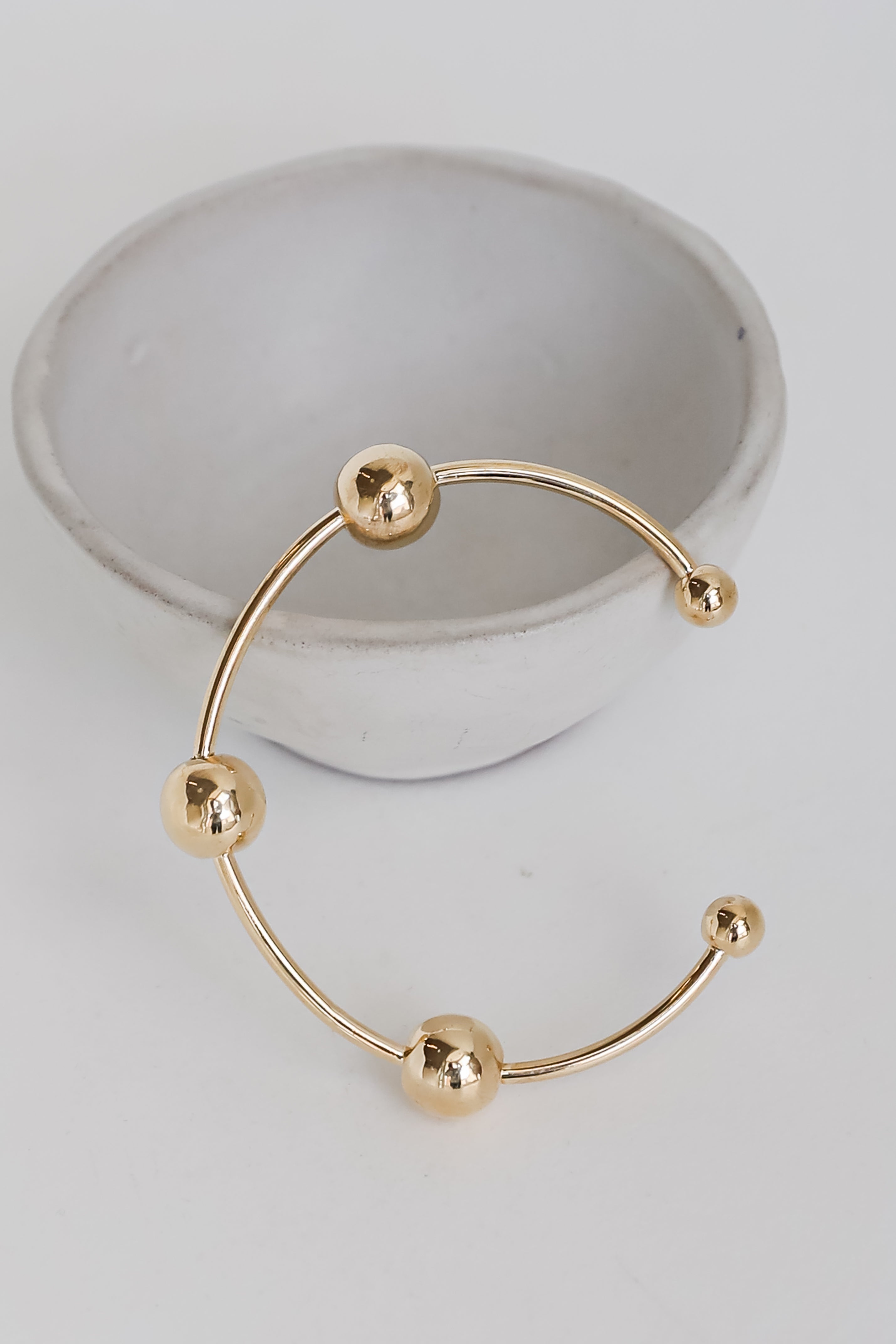 gold bracelets