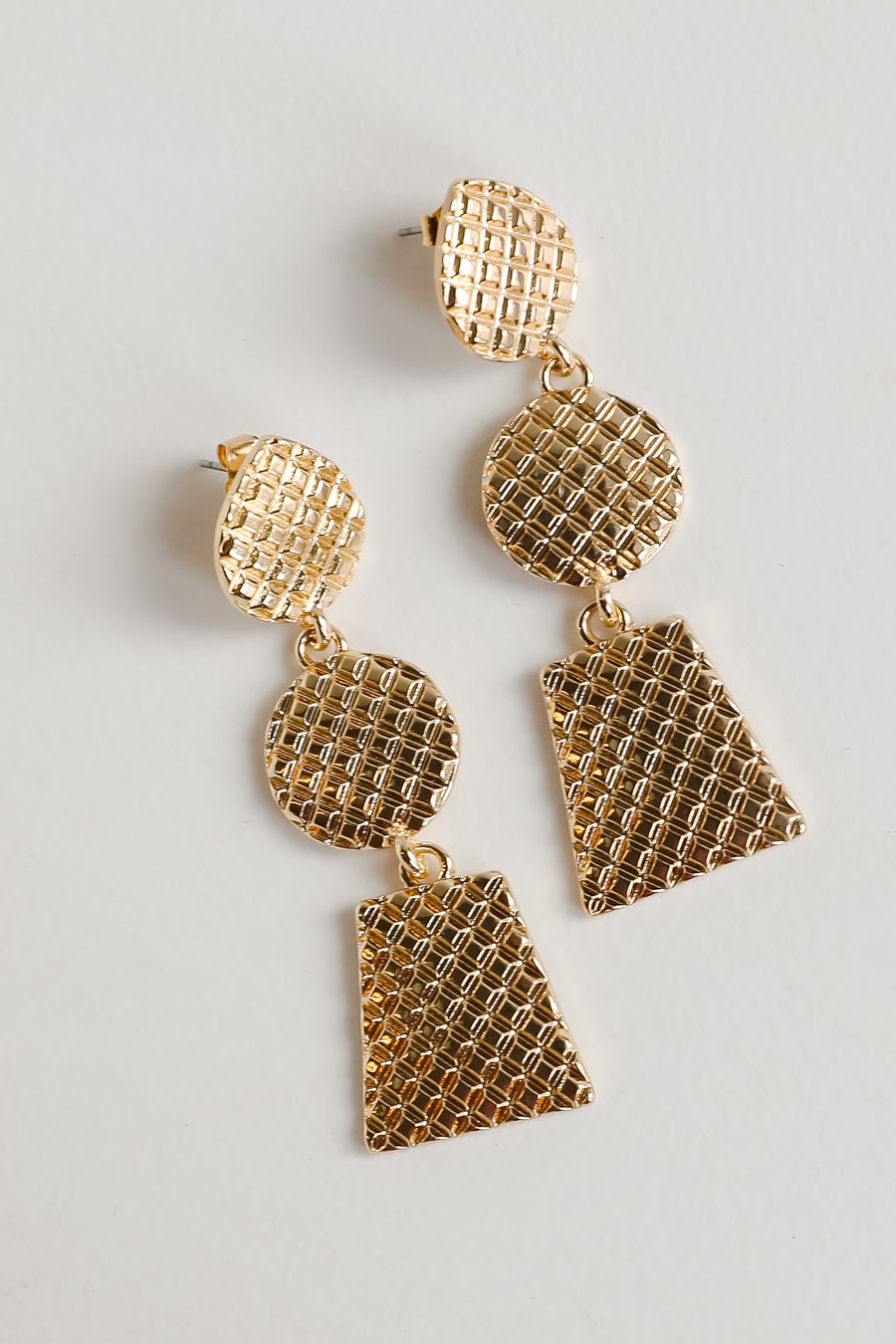 Trendy Earrings For Women - Hoops, Statement, Studs | Dress Up Boutique