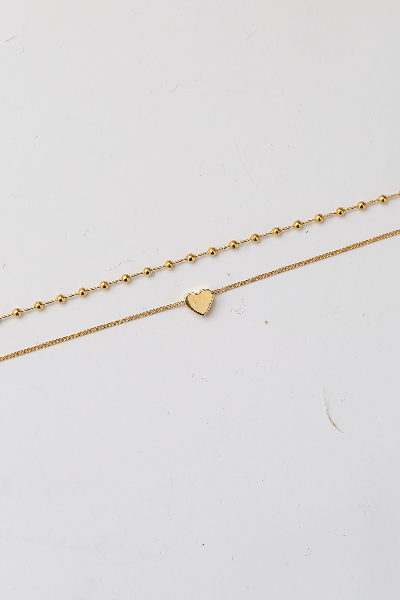 dainty necklaces for women