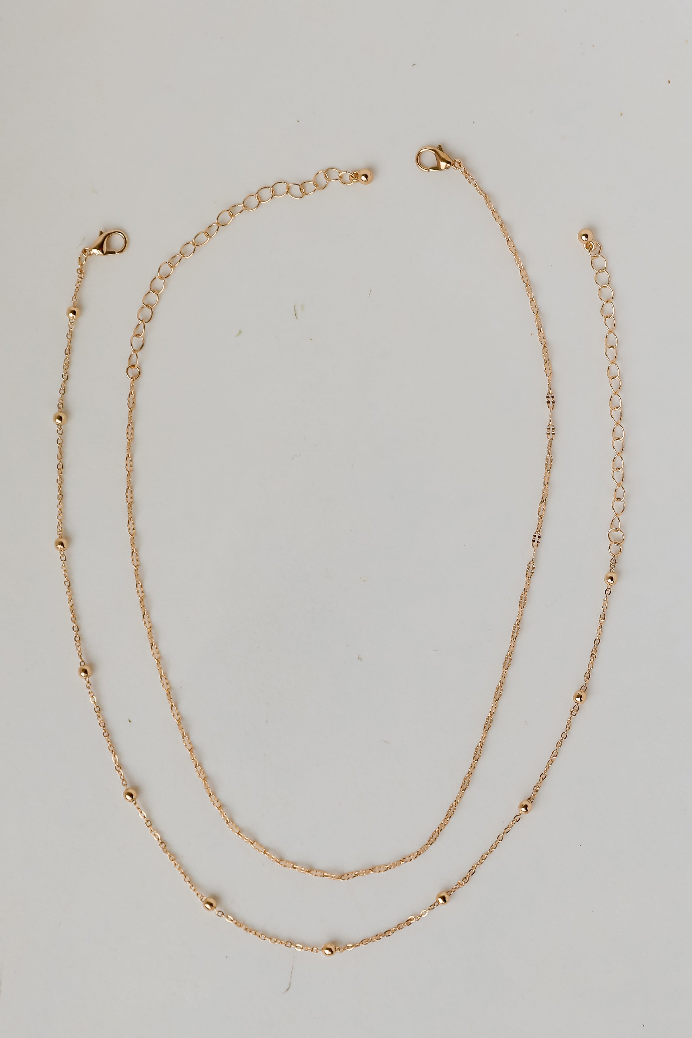 Layer neck chain online