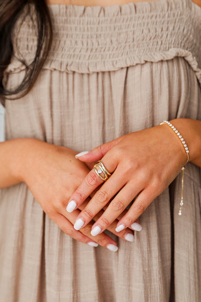 cute rings for women