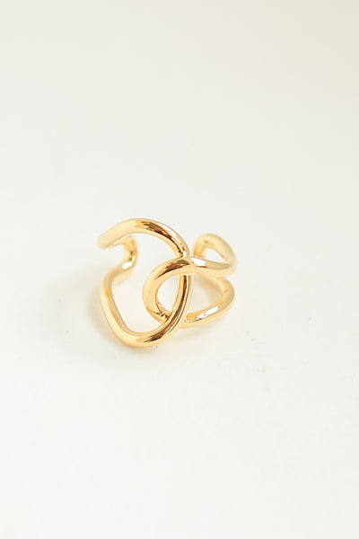 Trendy Rings | Affordable Rings | Cute Rings | Gold Rings | Dress Up