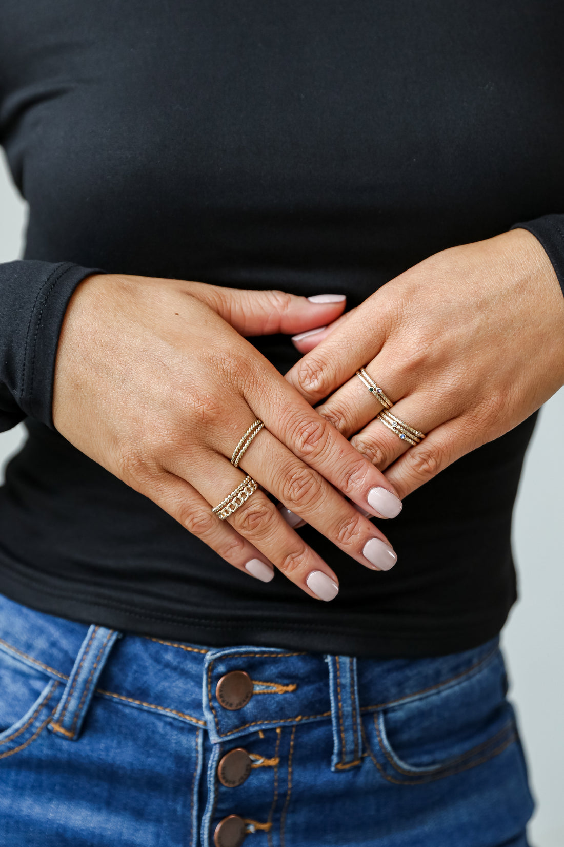 cute rings