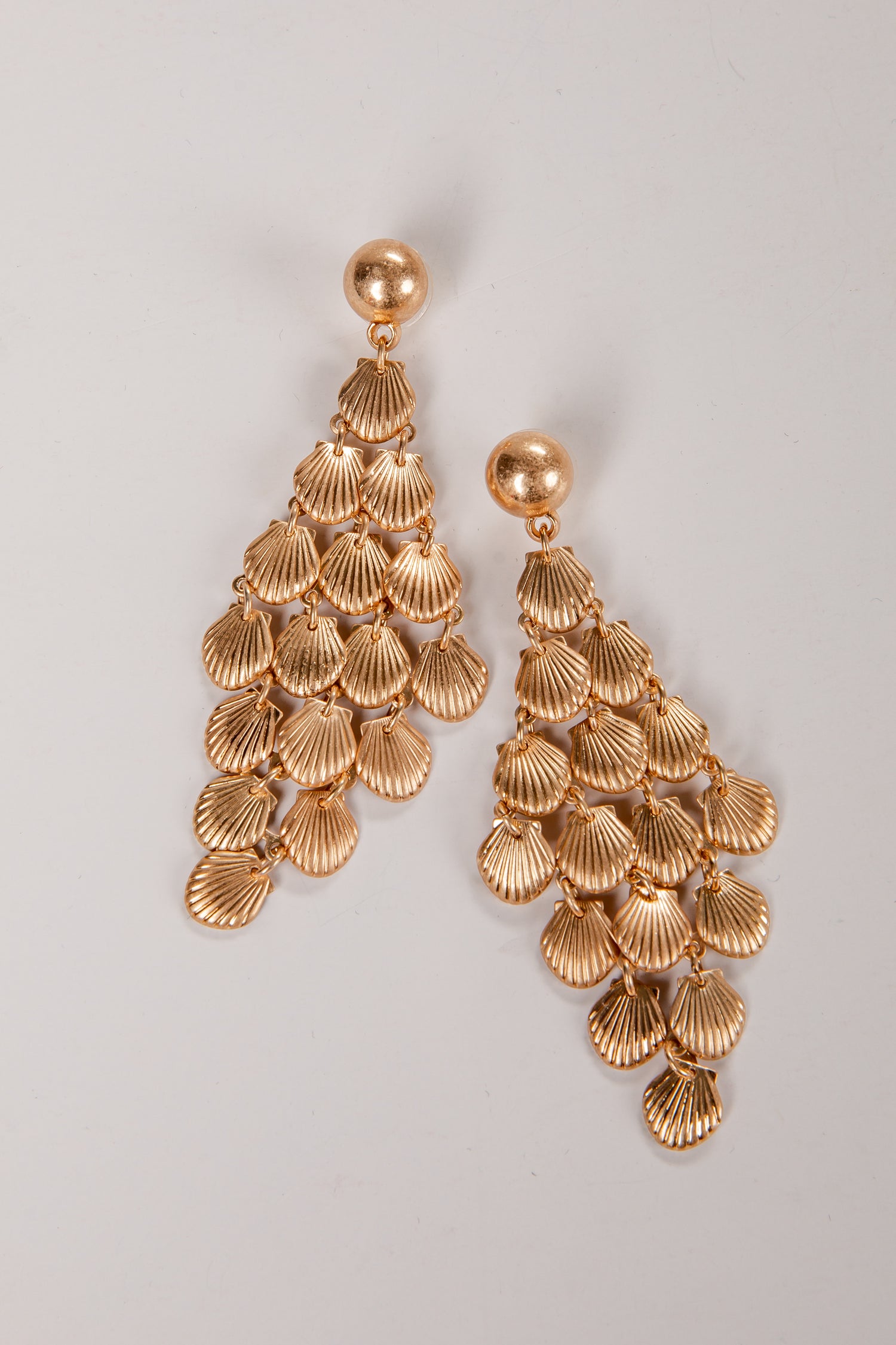 long dress earrings Amazon.com: Mierfyni Gold Dangle Earrings