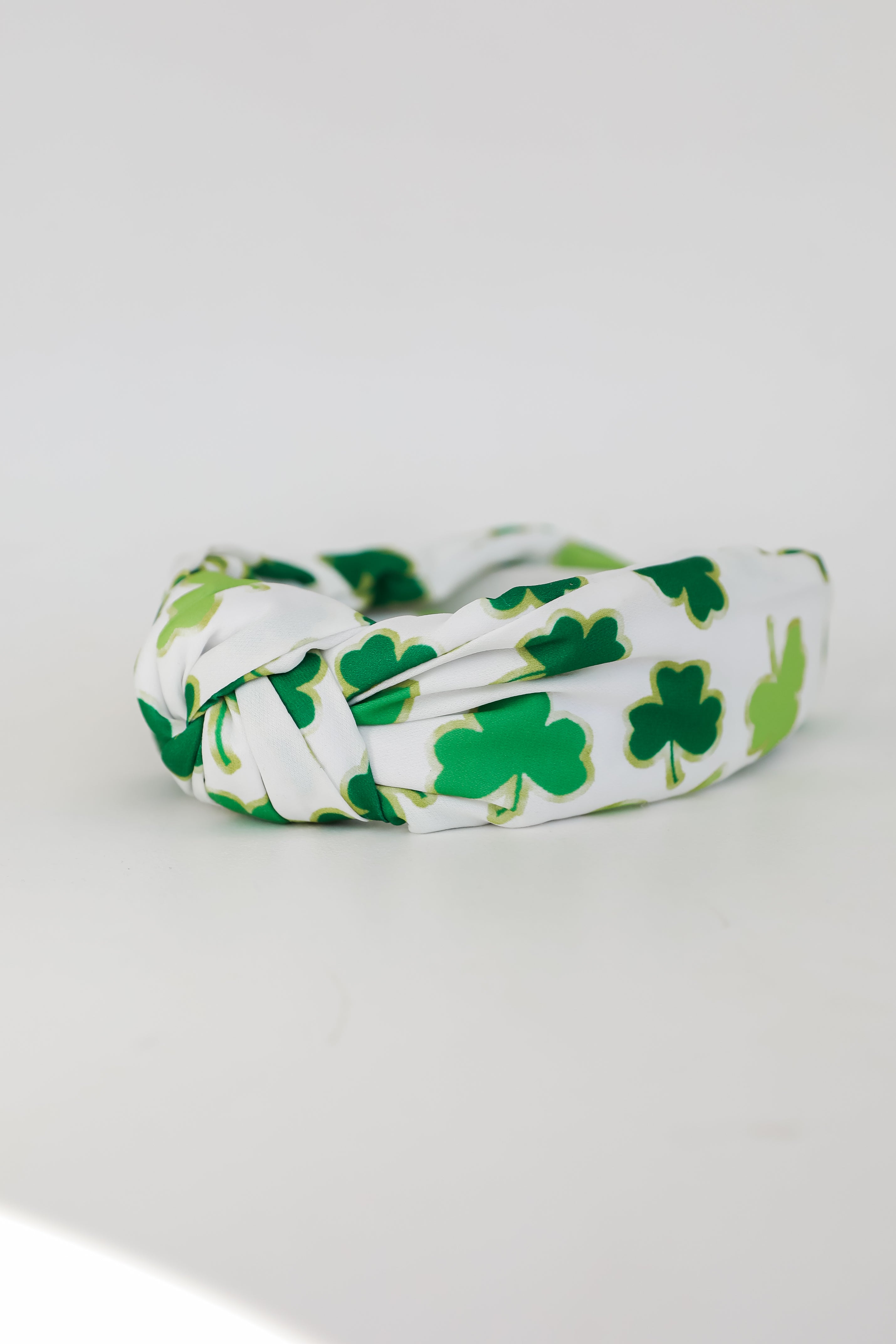 cute st pattys day accessories