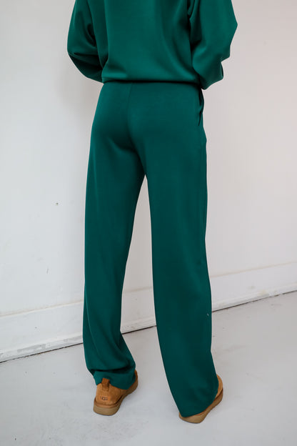 Essential Comfort Lounge Pants