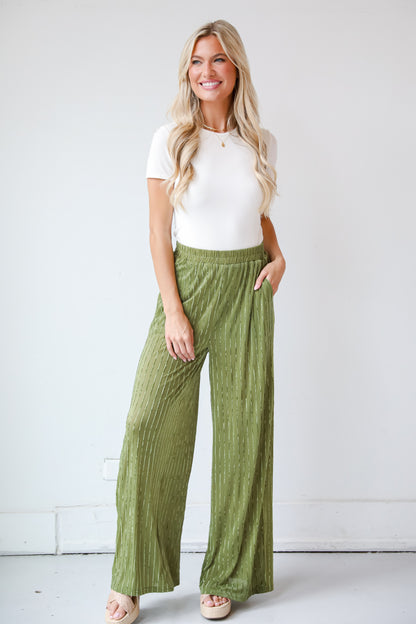 trendy pants