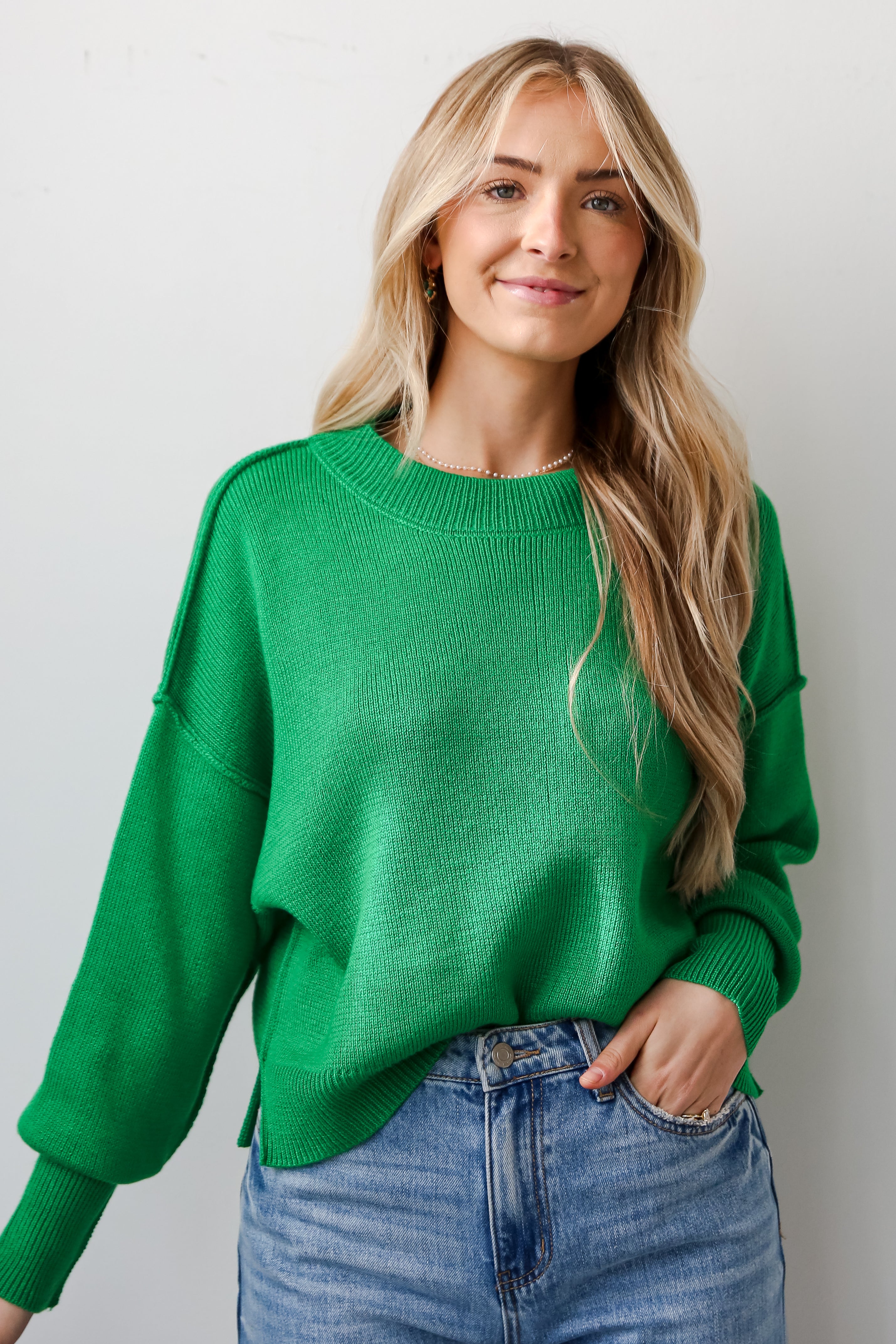 Pretty womens sweaters best sale