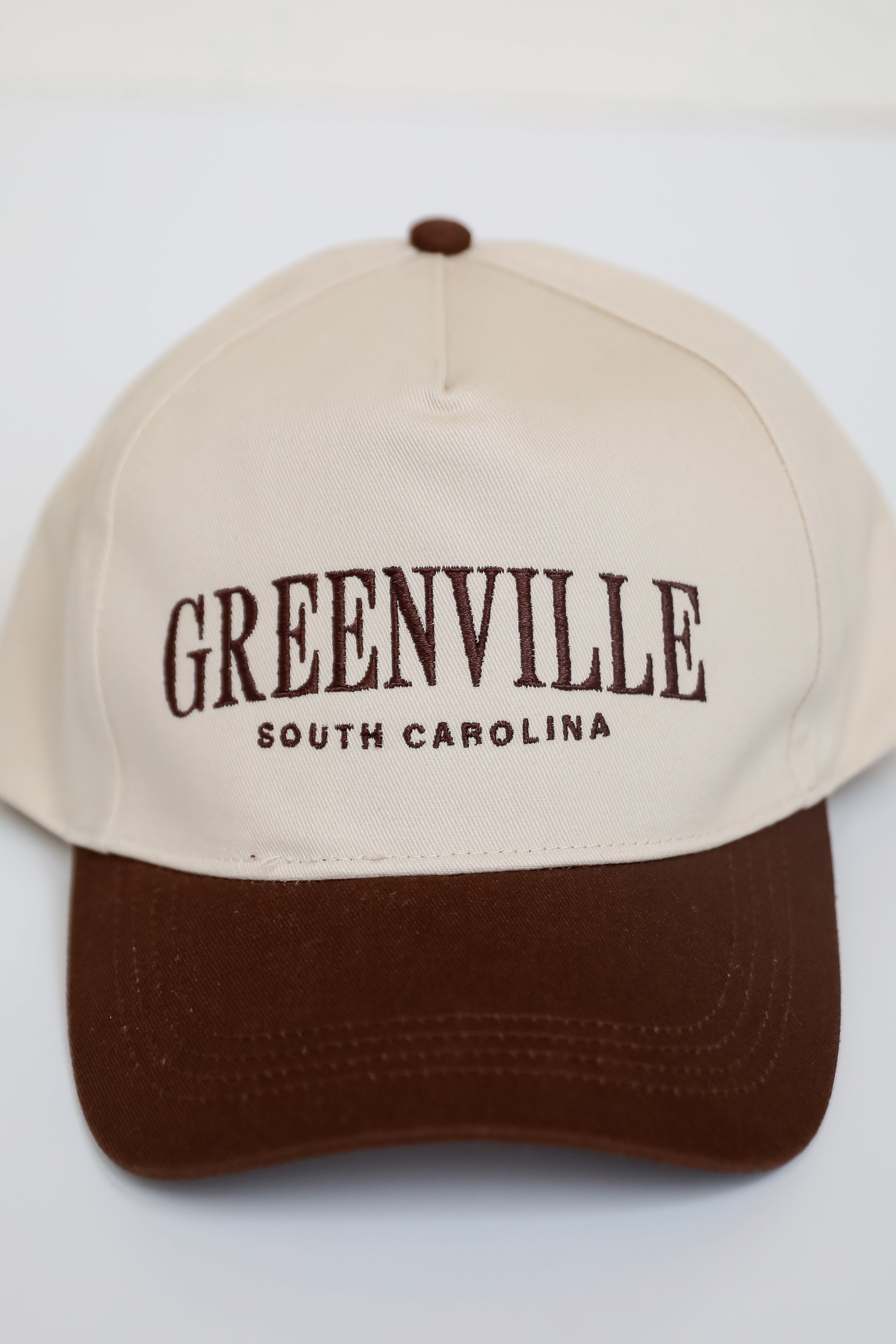 Greenville South Carolina Hat