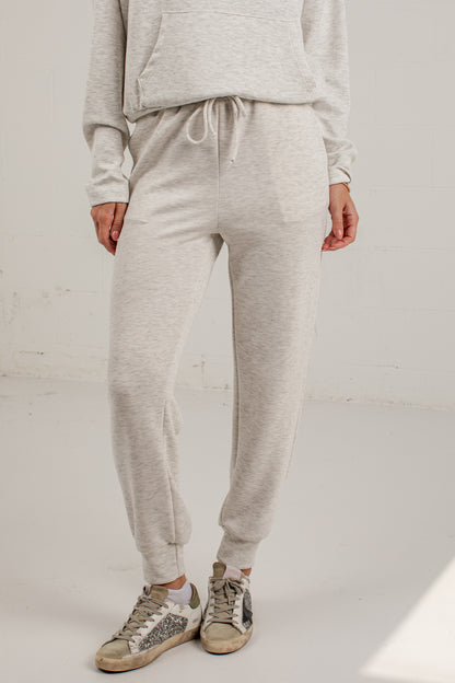 Ultra Air Soft Drawstring Joggers