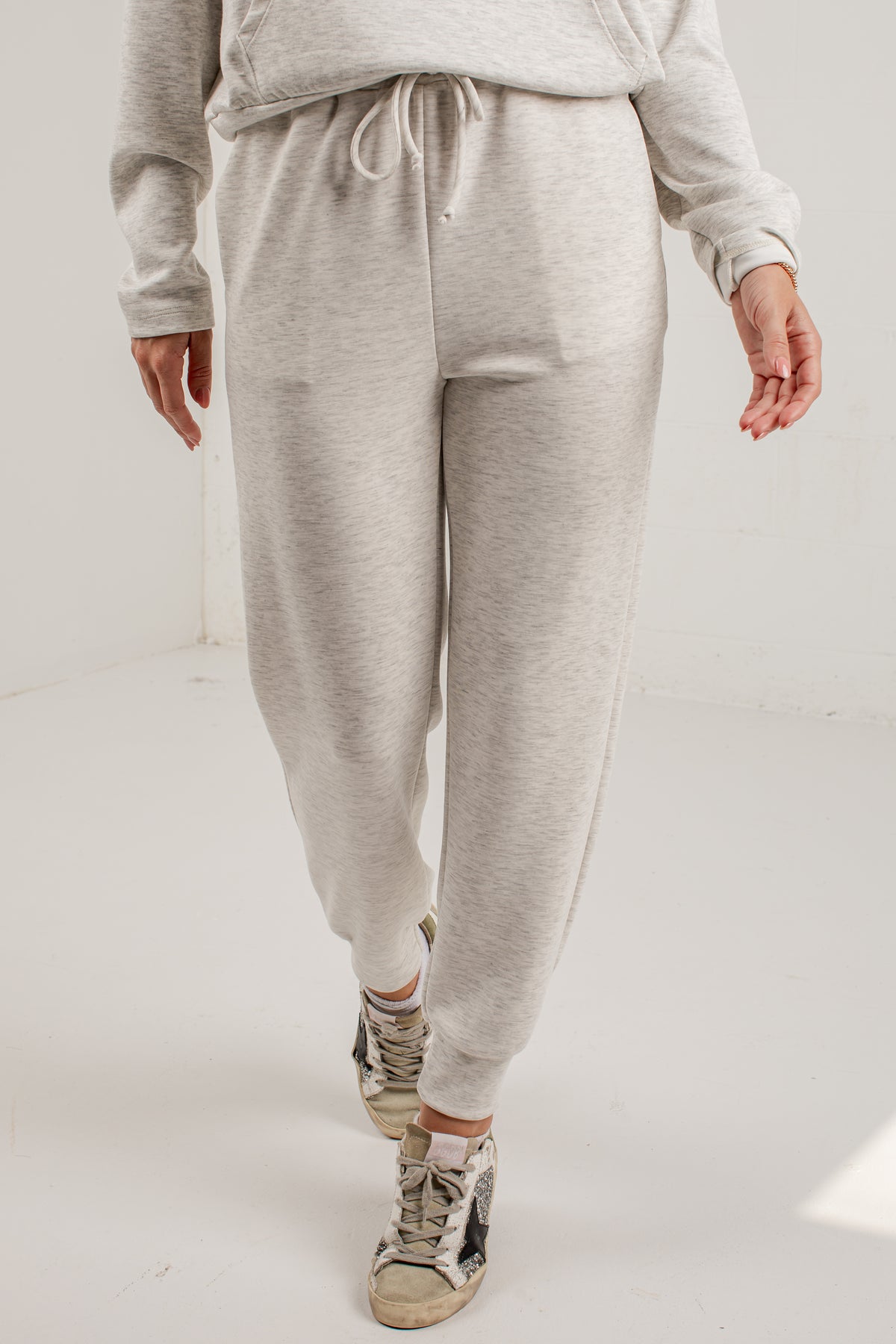 Ultra Air Soft Drawstring Joggers