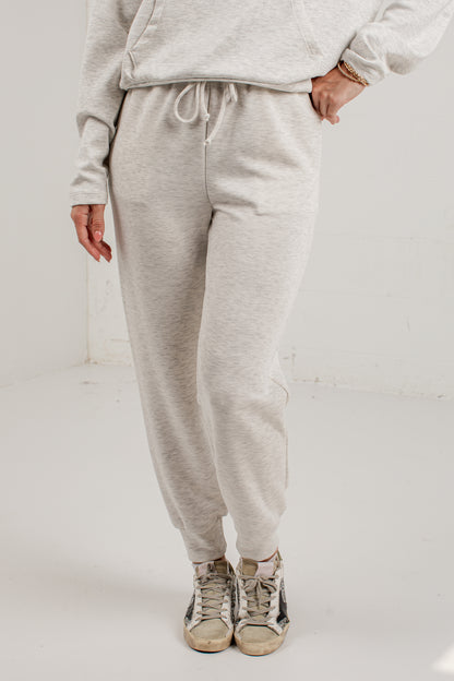 Ultra Air Soft Drawstring Joggers