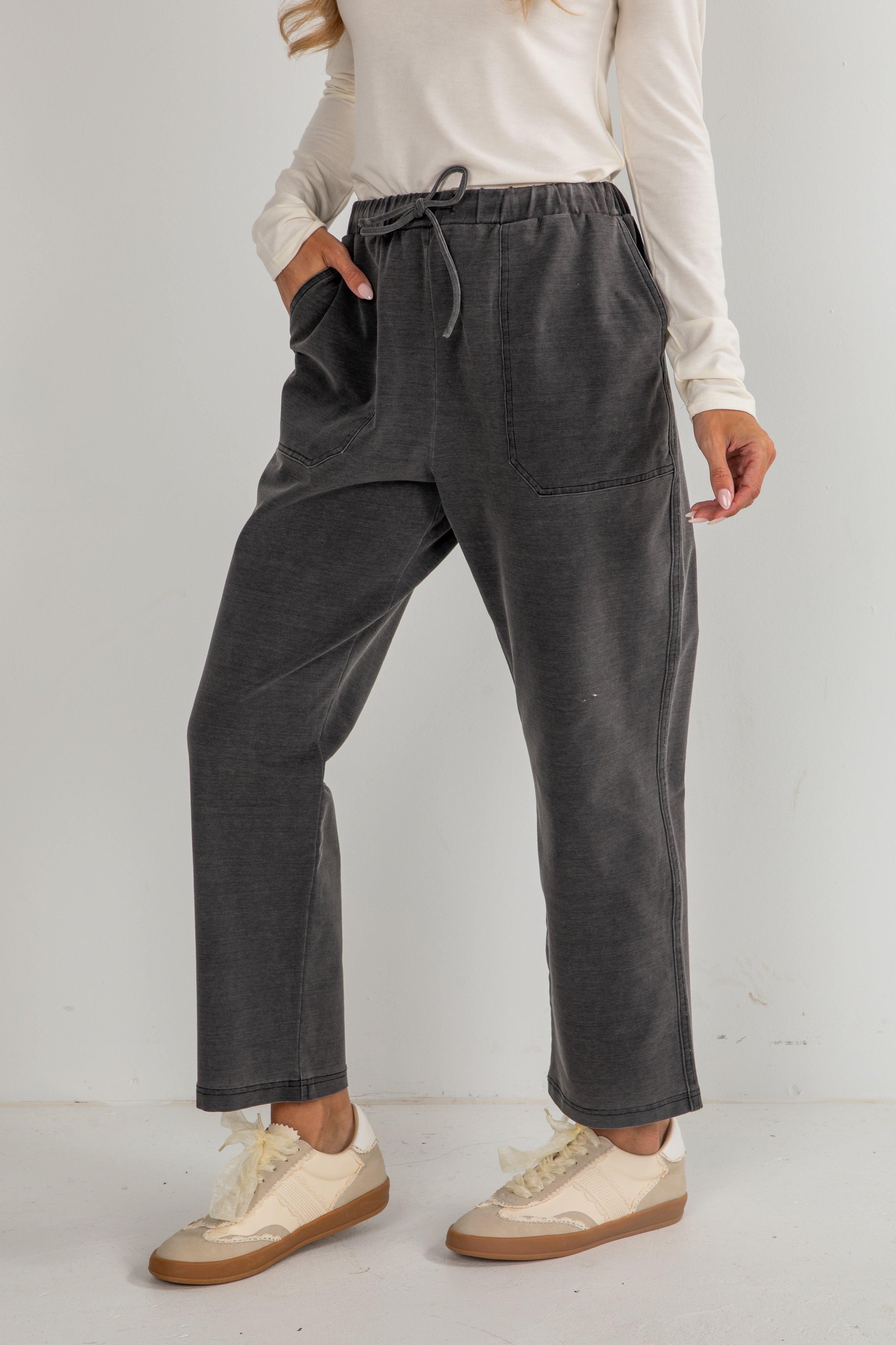 womens casual pants