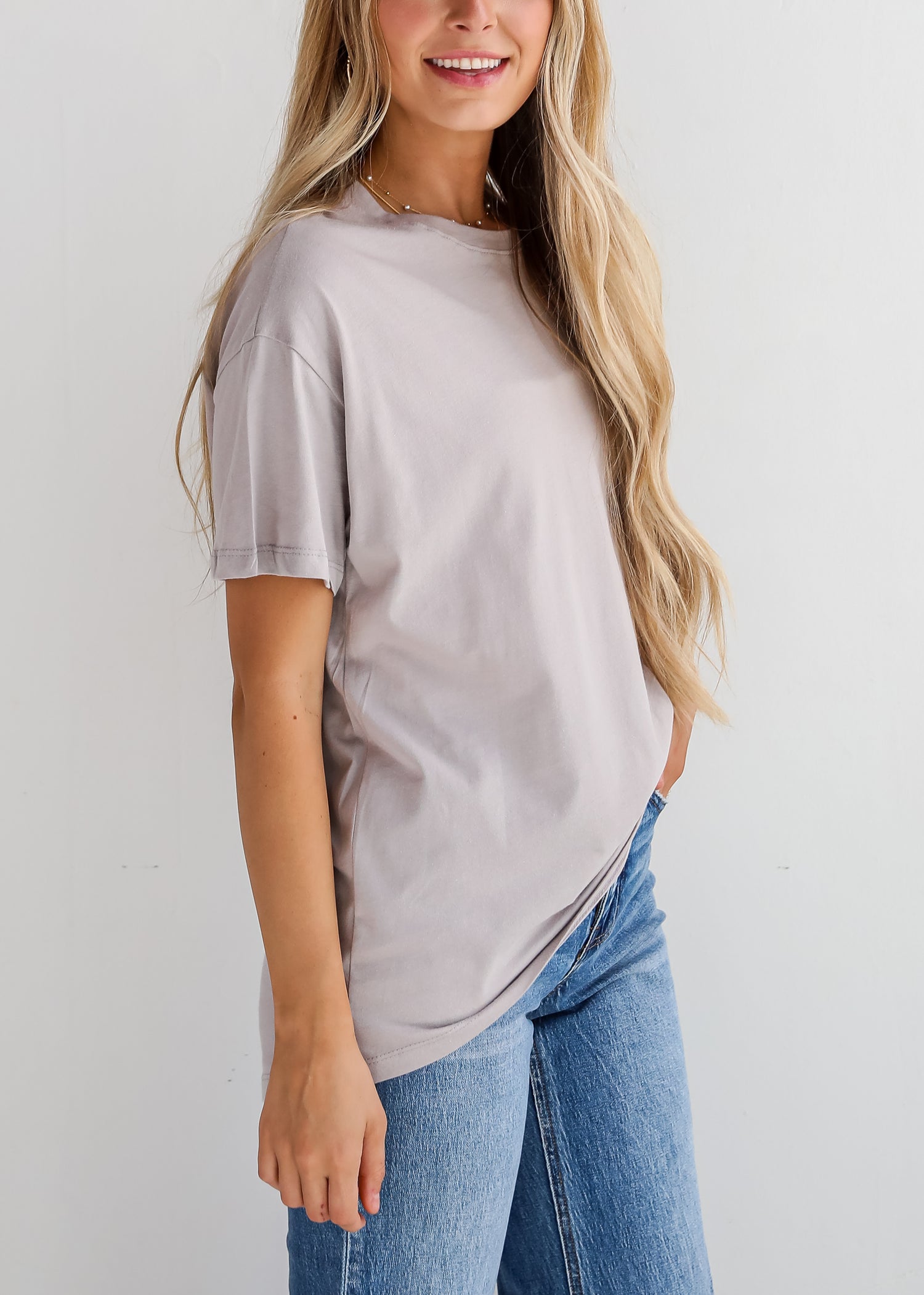 Stella Oversized Tee