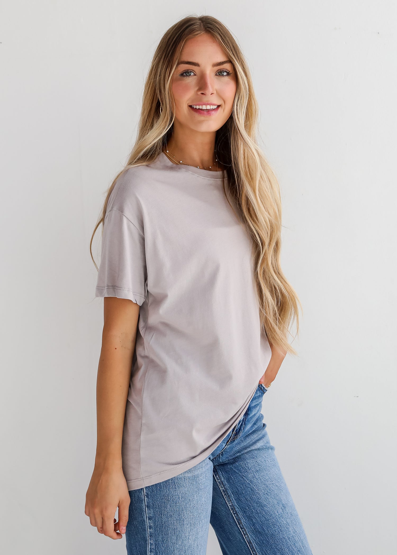 Stella Oversized Tee