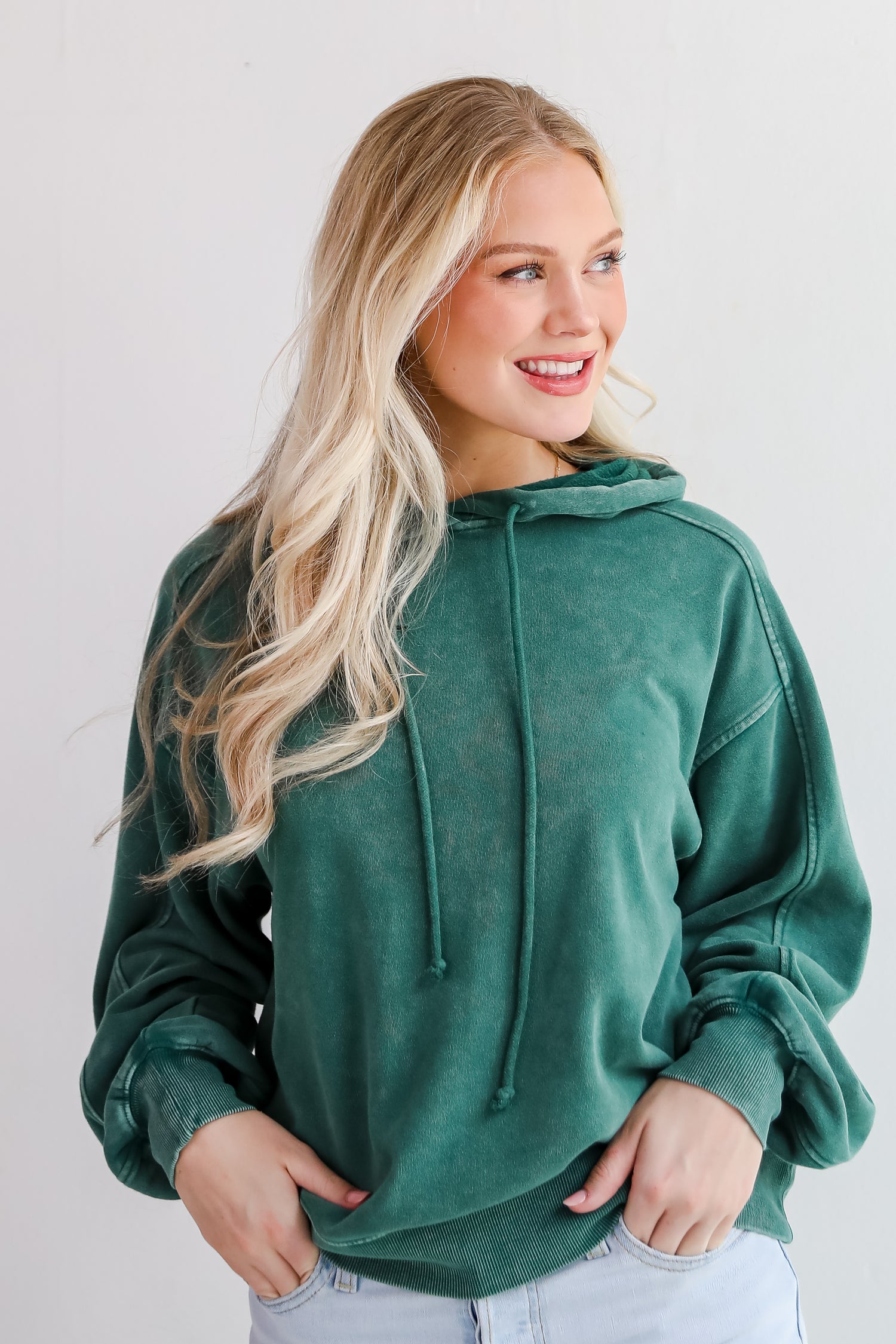 Perfect Lazy Day Hoodie