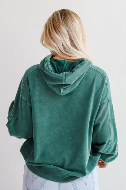 Perfect Lazy Day Hoodie