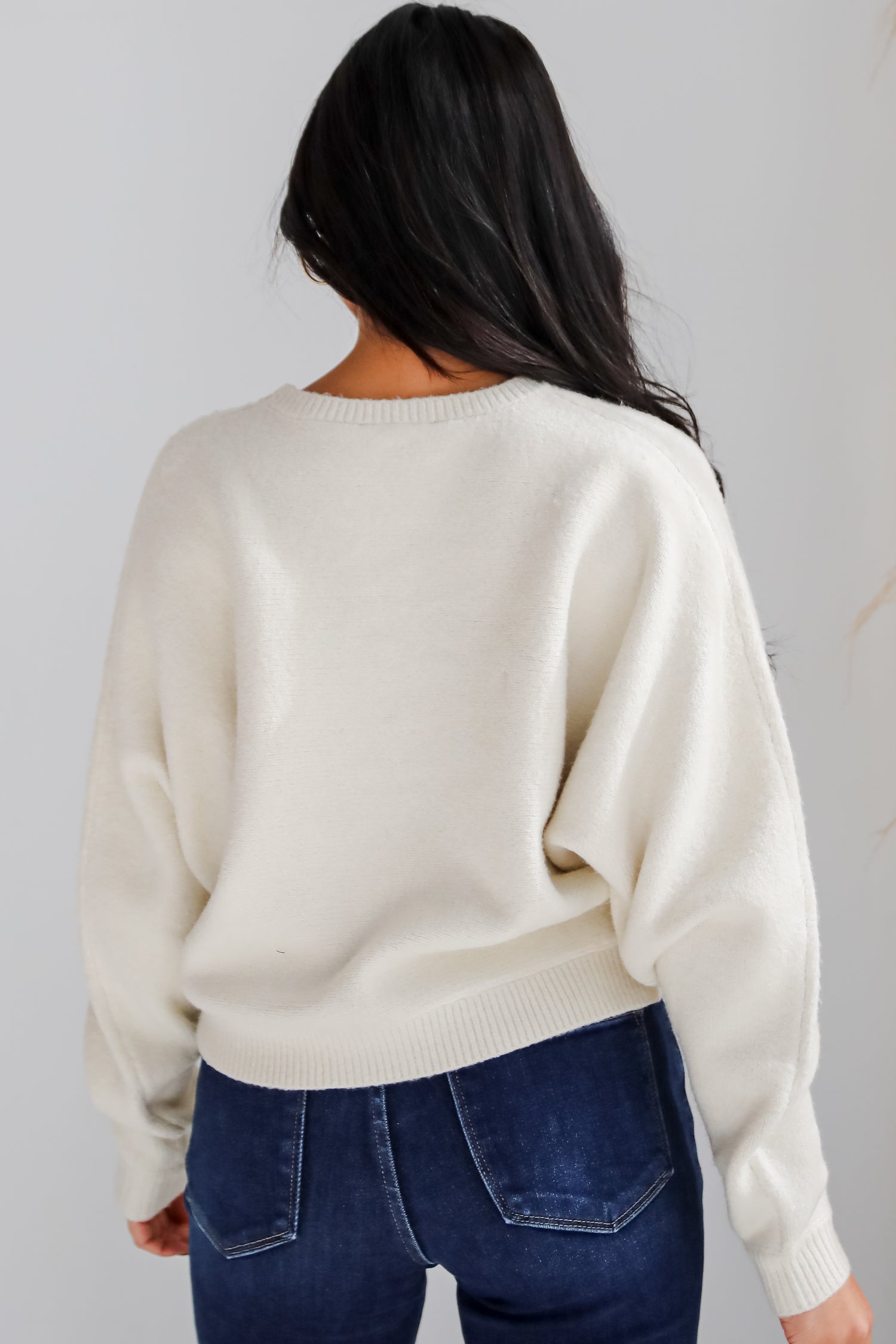 Splendid Mood Sweater