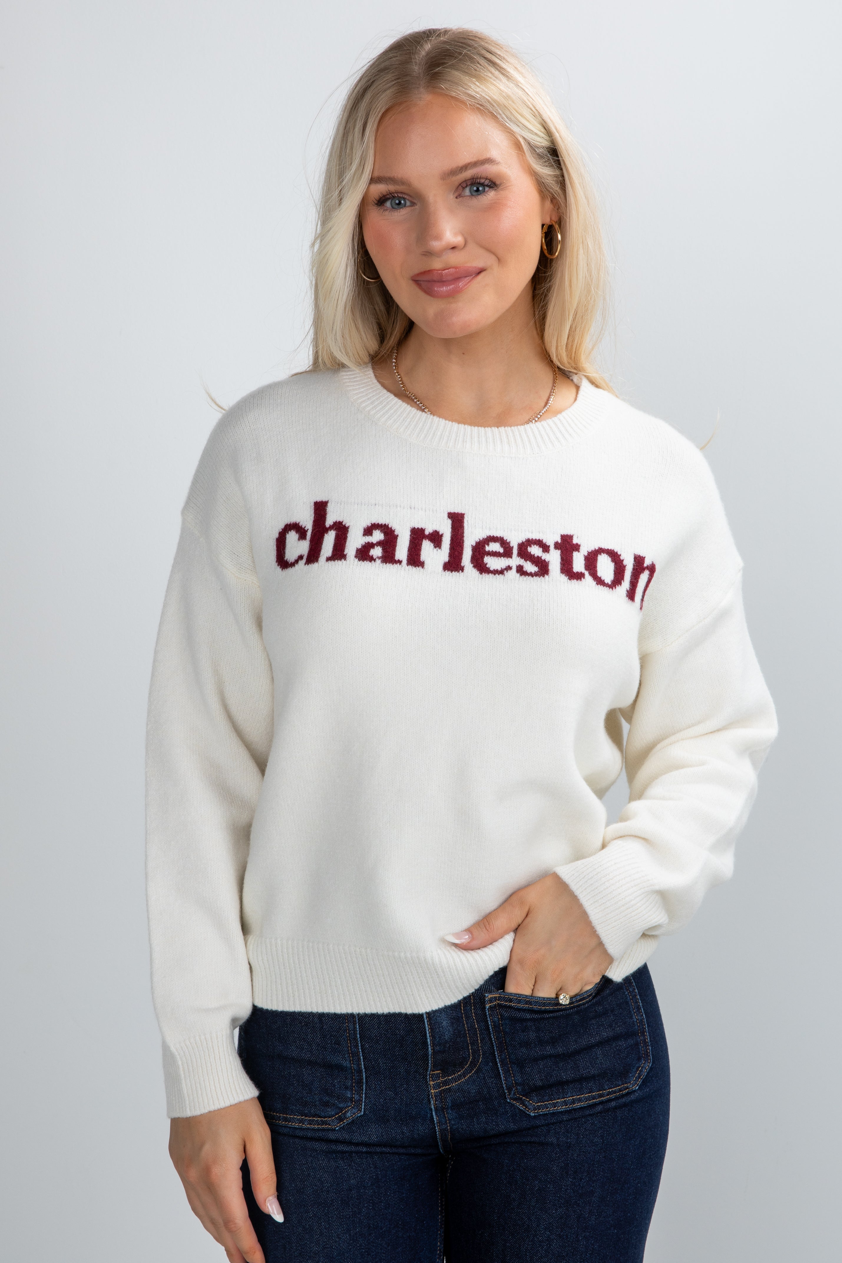 cute charleston sweaters