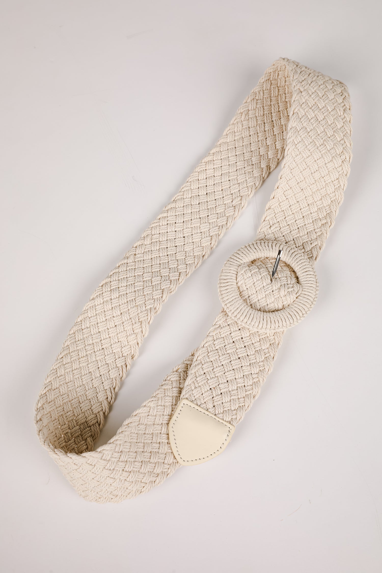 womens belts for dresses Trendy Ivory Straw Belt | Women's Belts