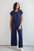 Charming Agenda Jumpsuit