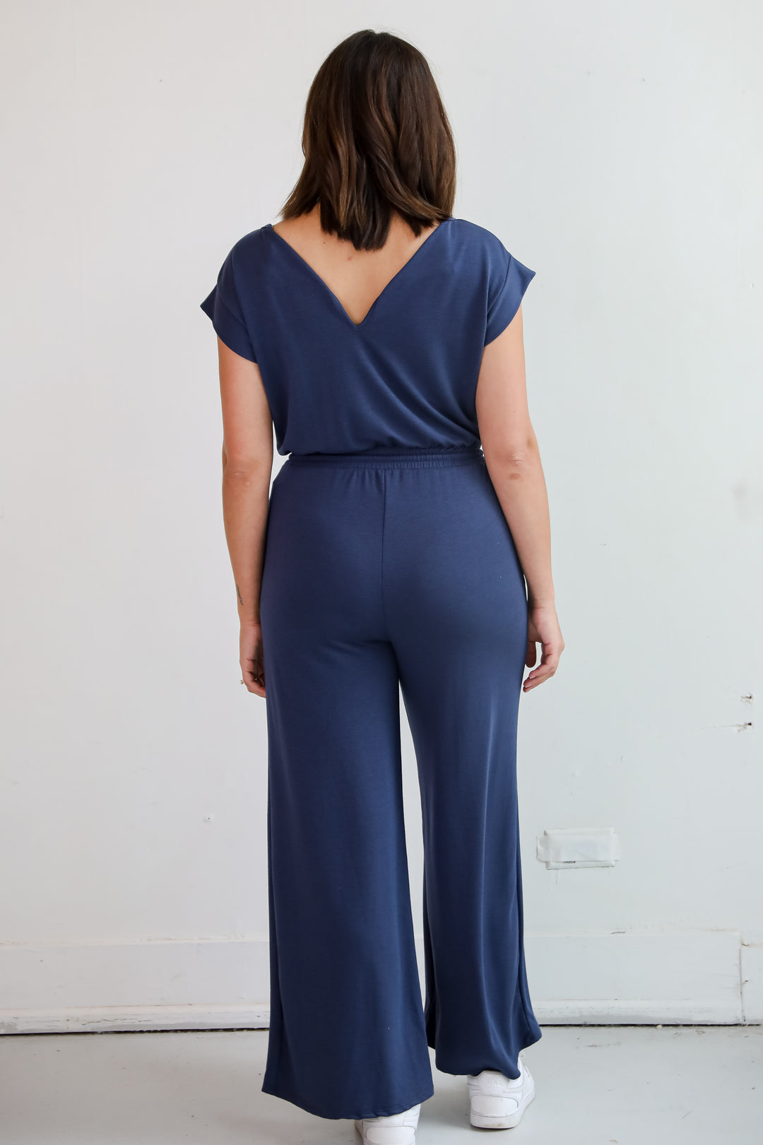 Charming Agenda Jumpsuit