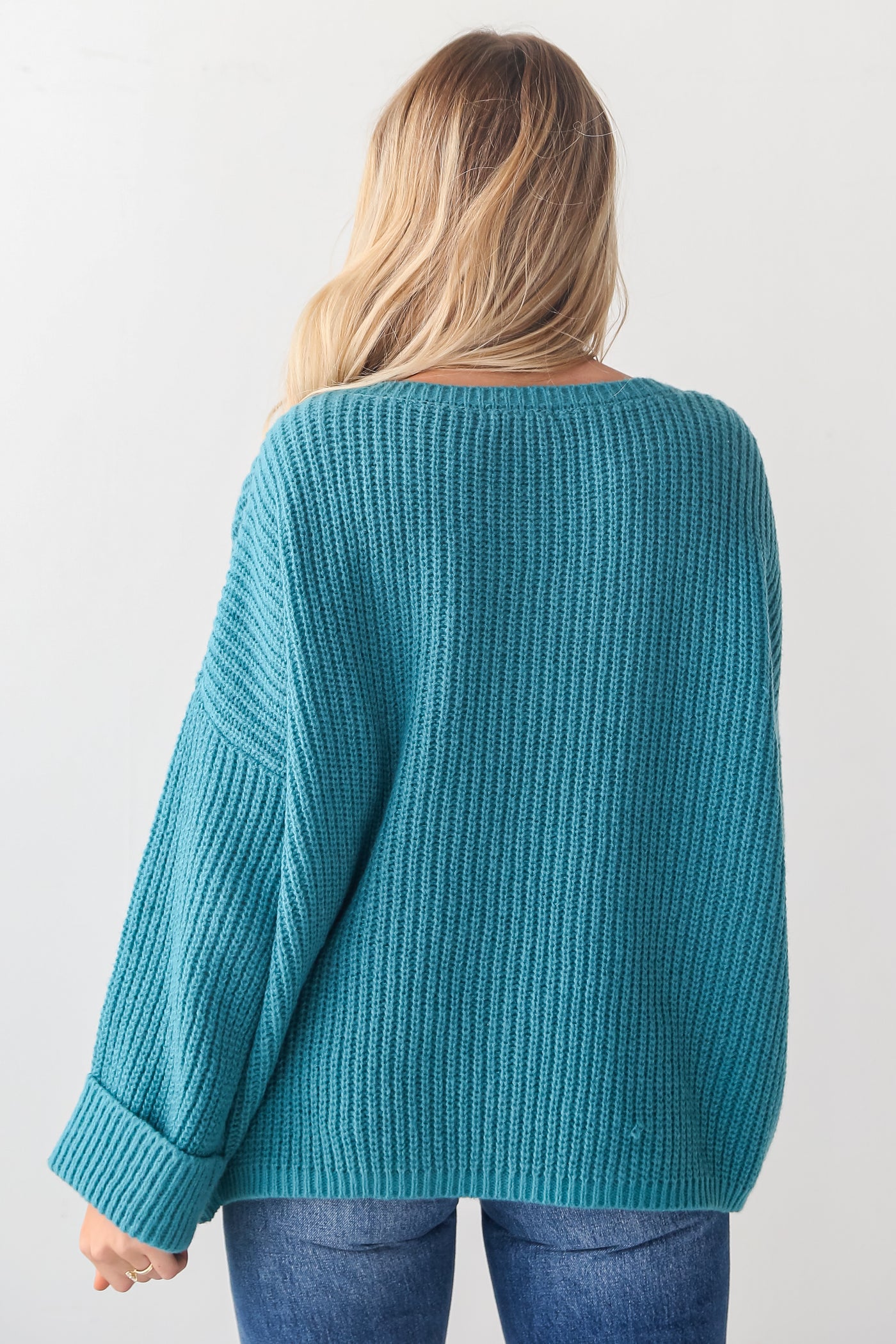 cozy Oversized Sweaters for women