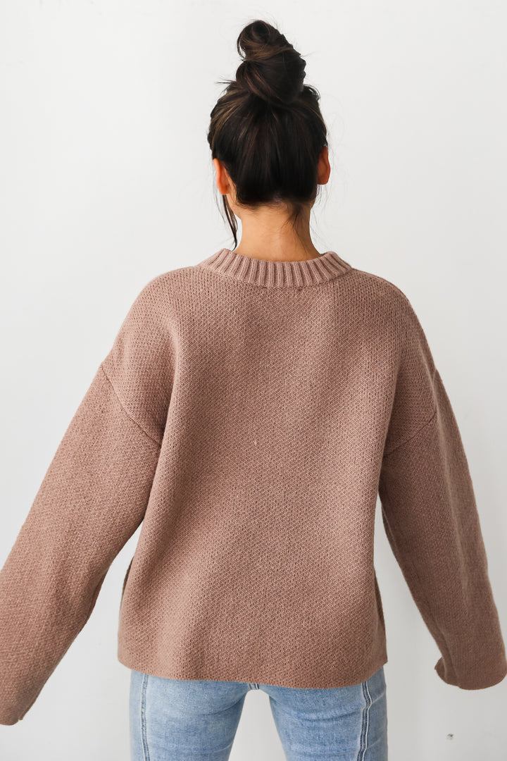 trendy sweaters