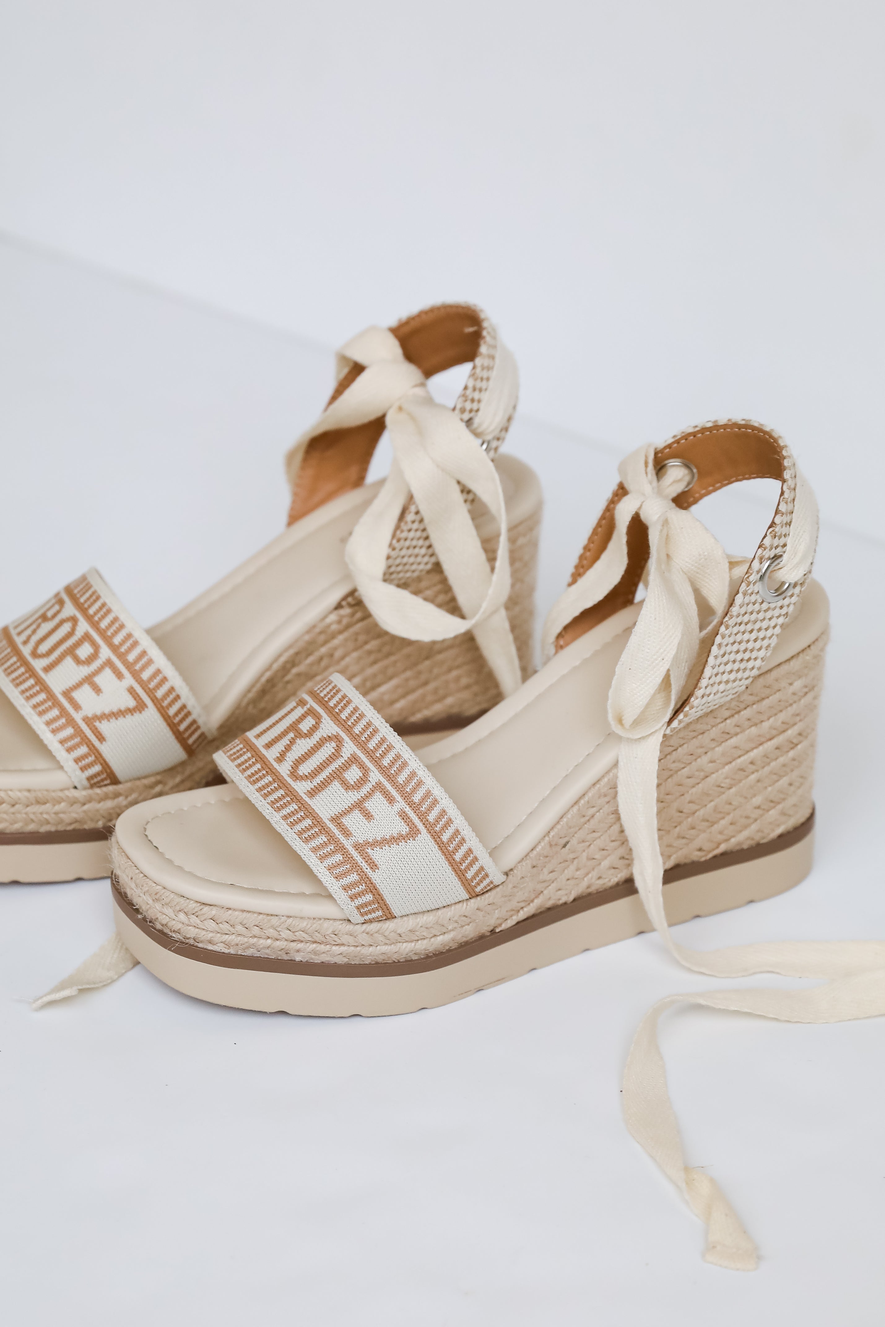 Espadrilles fashion st tropez