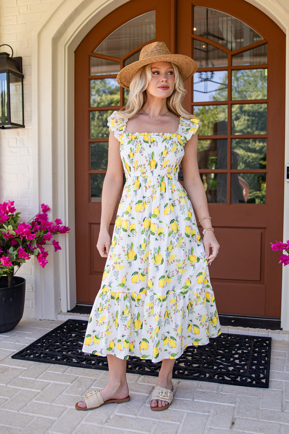 cute fall boutique dresses Cute Summer to Fall Dresses with Bella Ella Boutique