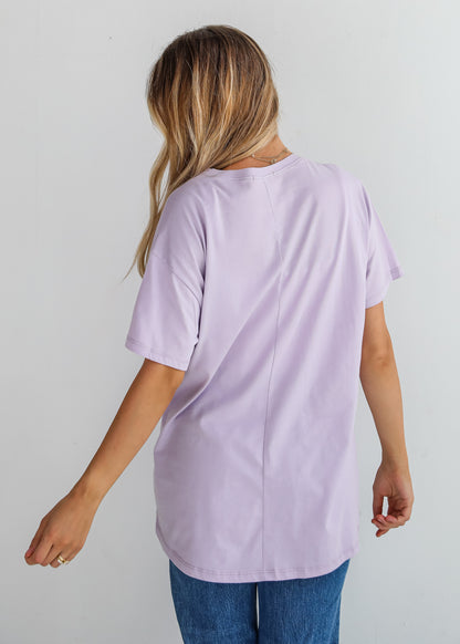 Stella Oversized Tee