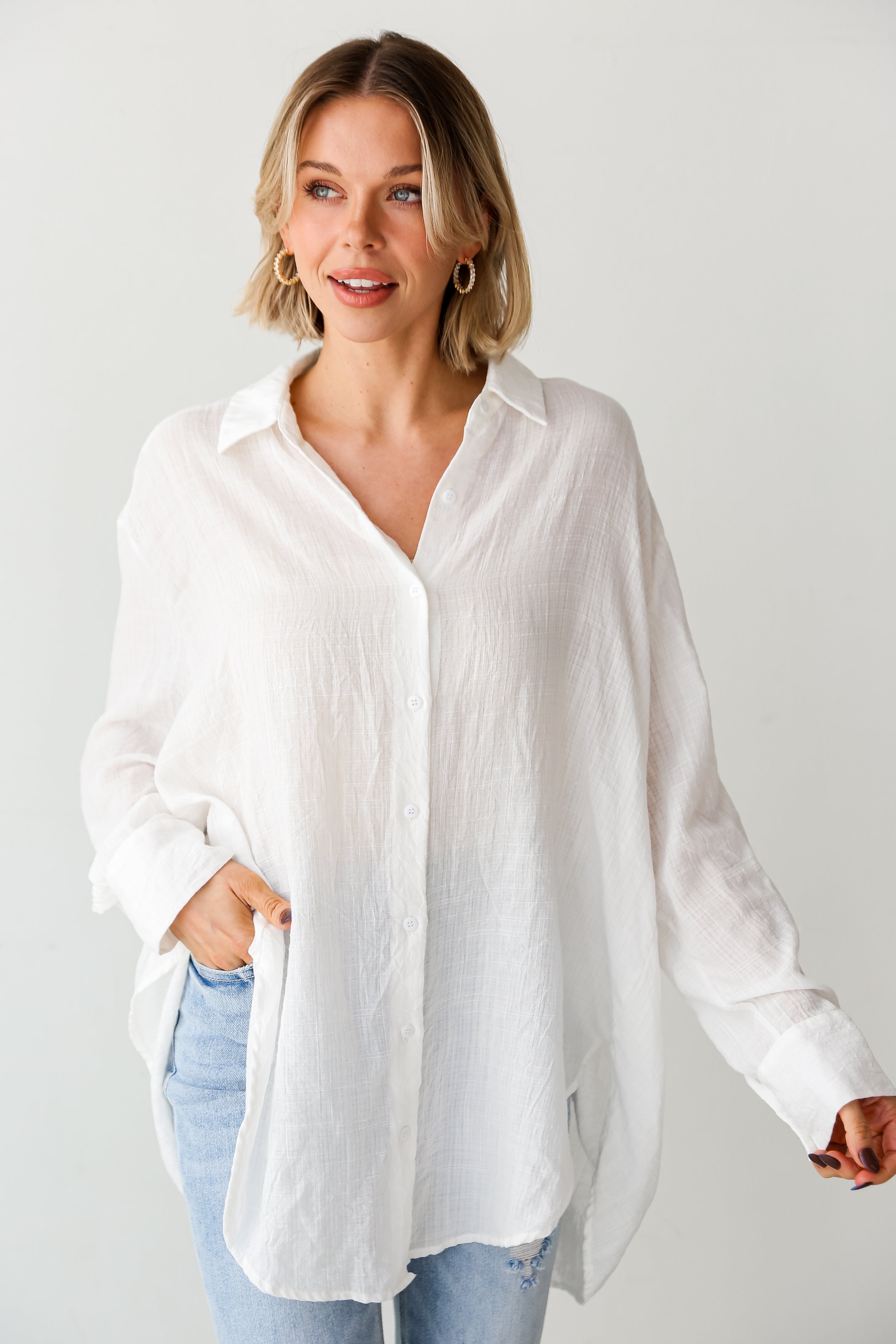 Affordable women's clothing shop