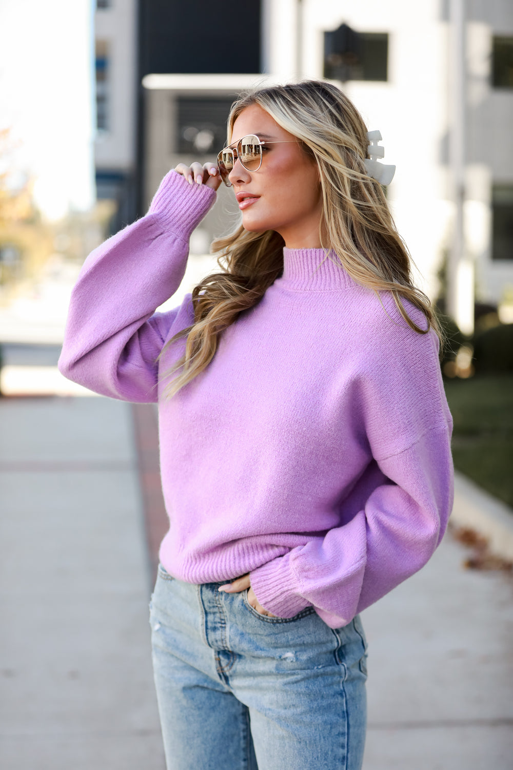 cute Oversized Sweaters