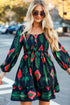 long sleeve dresses