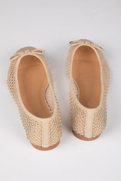 flats for women
