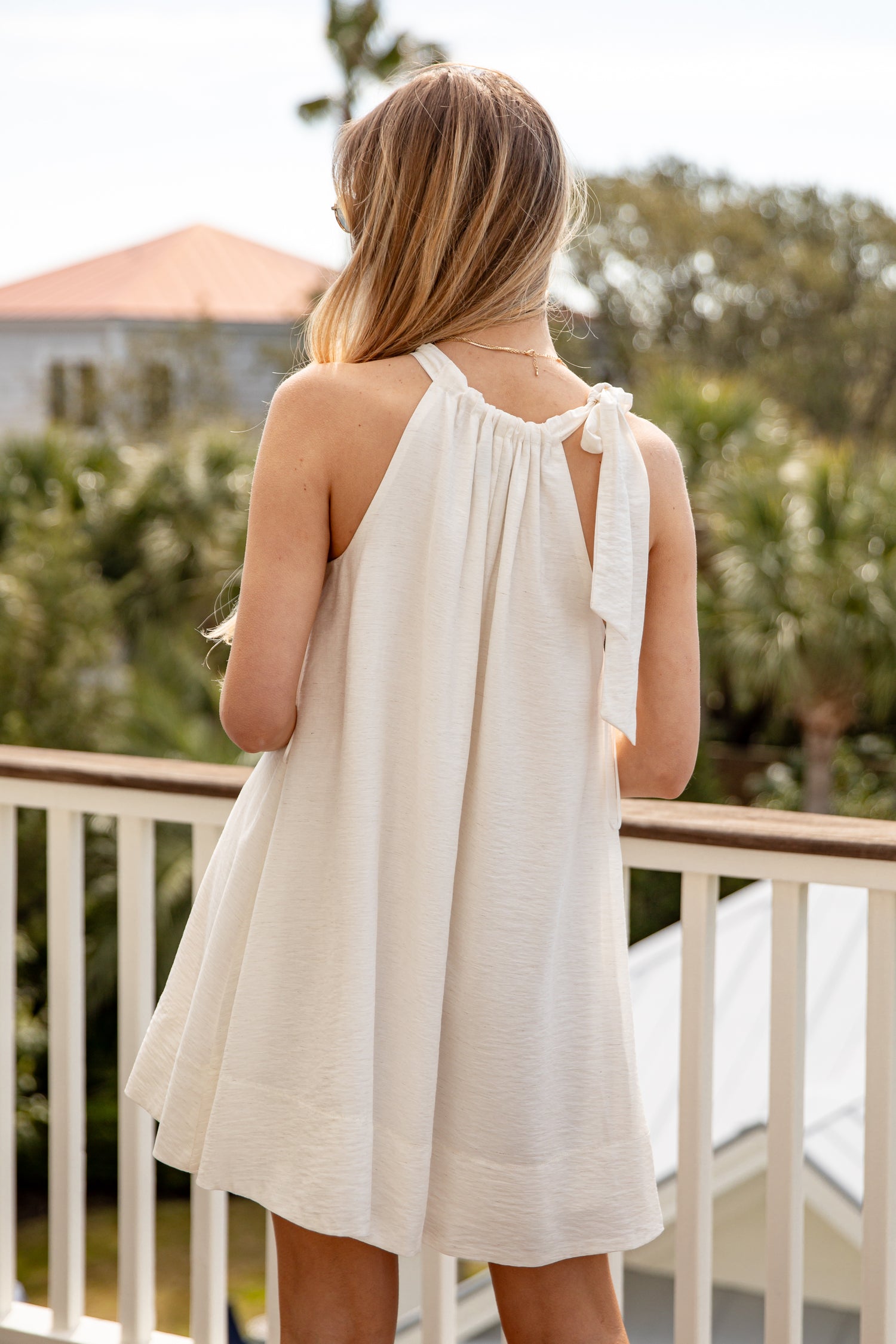 white sleeveless mini dress JOAH BROWN Boatneck | All eyes will be on you in the Lulus Always Admired White Sleeveless Mini Dress Lukea Sleeveless Mini Dress |