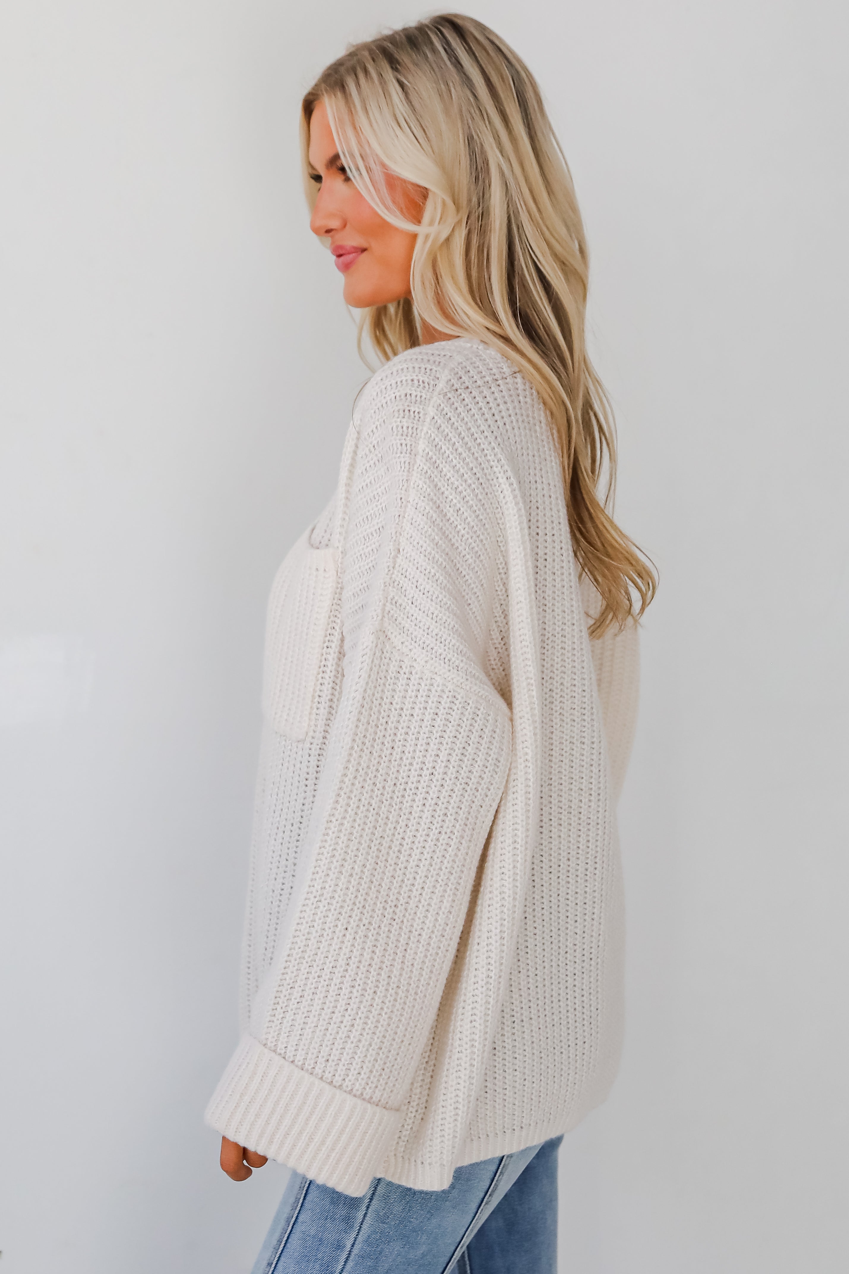 DressUp Women s Oversized Sweater