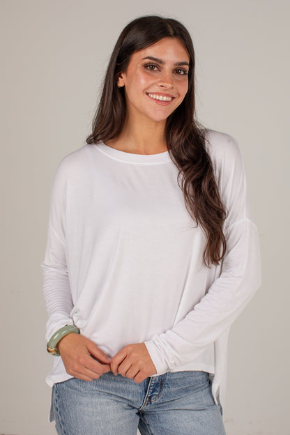 Everyday Kind of Charm Blouse