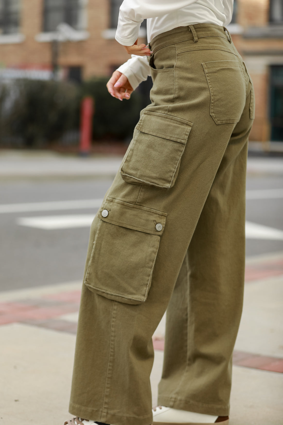 Cargo Pants For Women | Cargo Joggers | Trendy Pants | ShopDressUp Dress Up Cargo Pants For Women | Cargo Joggers | Trendy Pants | ShopDressUp Dress Up