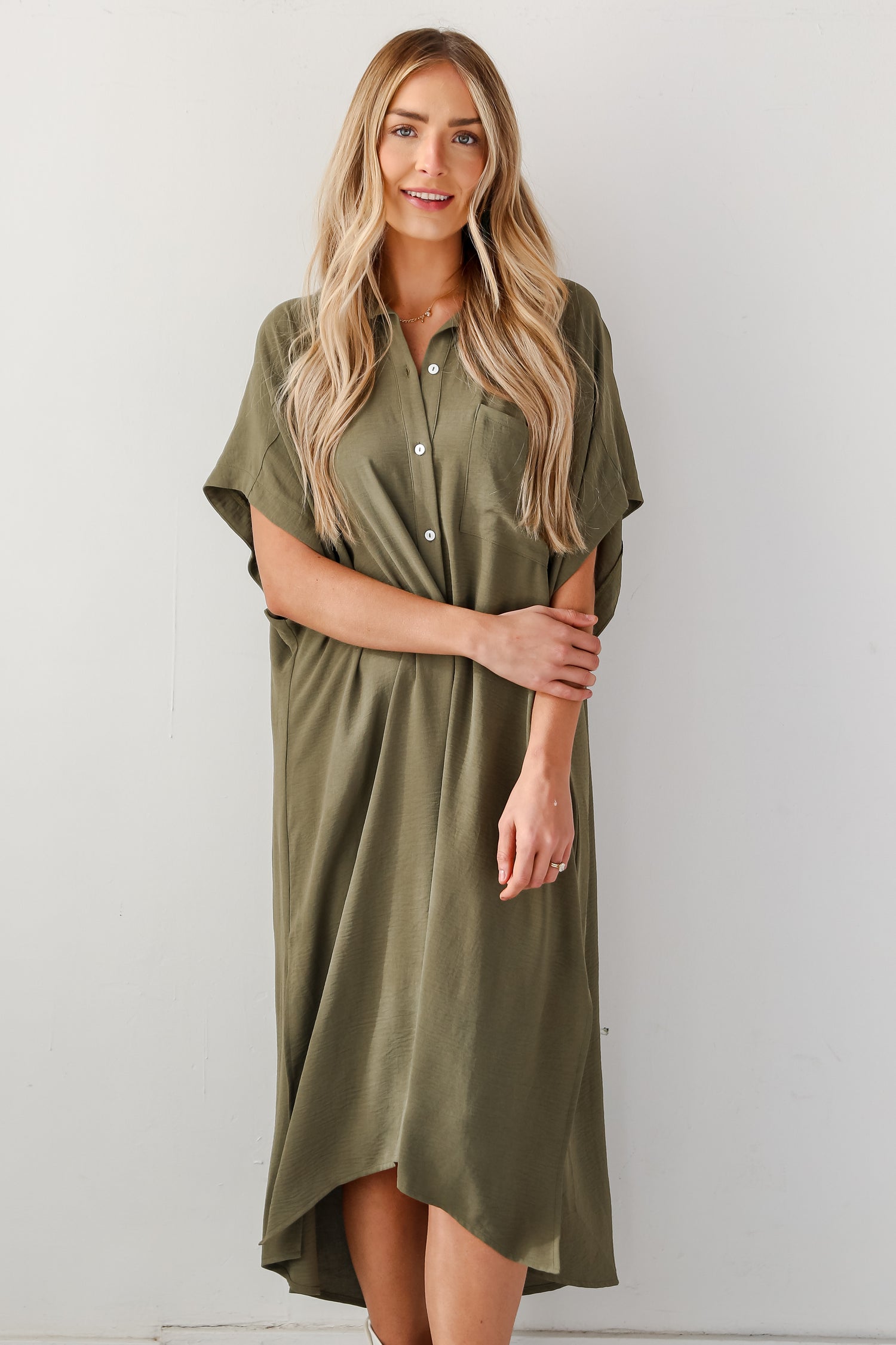 trendy dresses for women