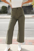 olive Trouser Pants