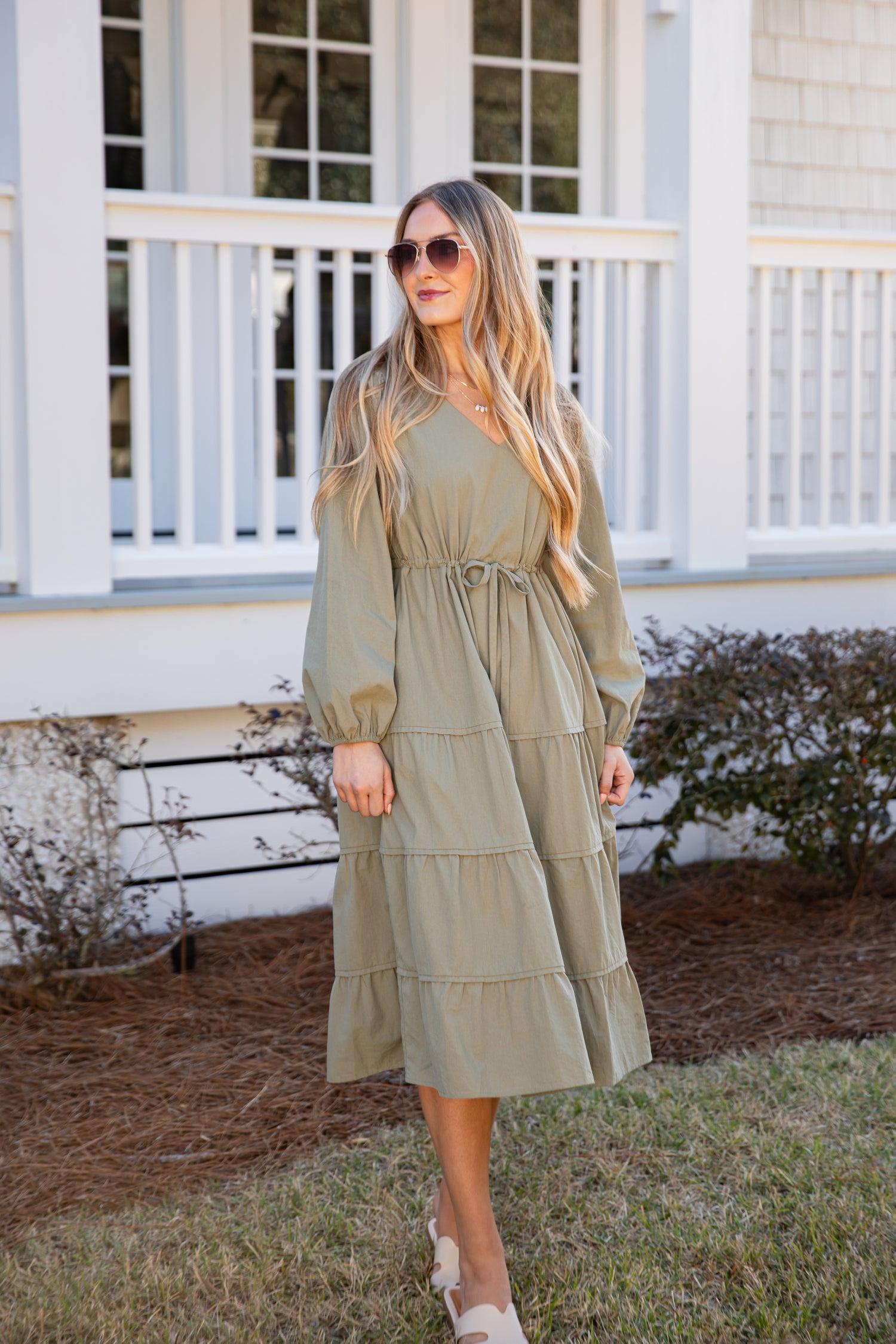 aura maxi dress Aura Maxi Dress