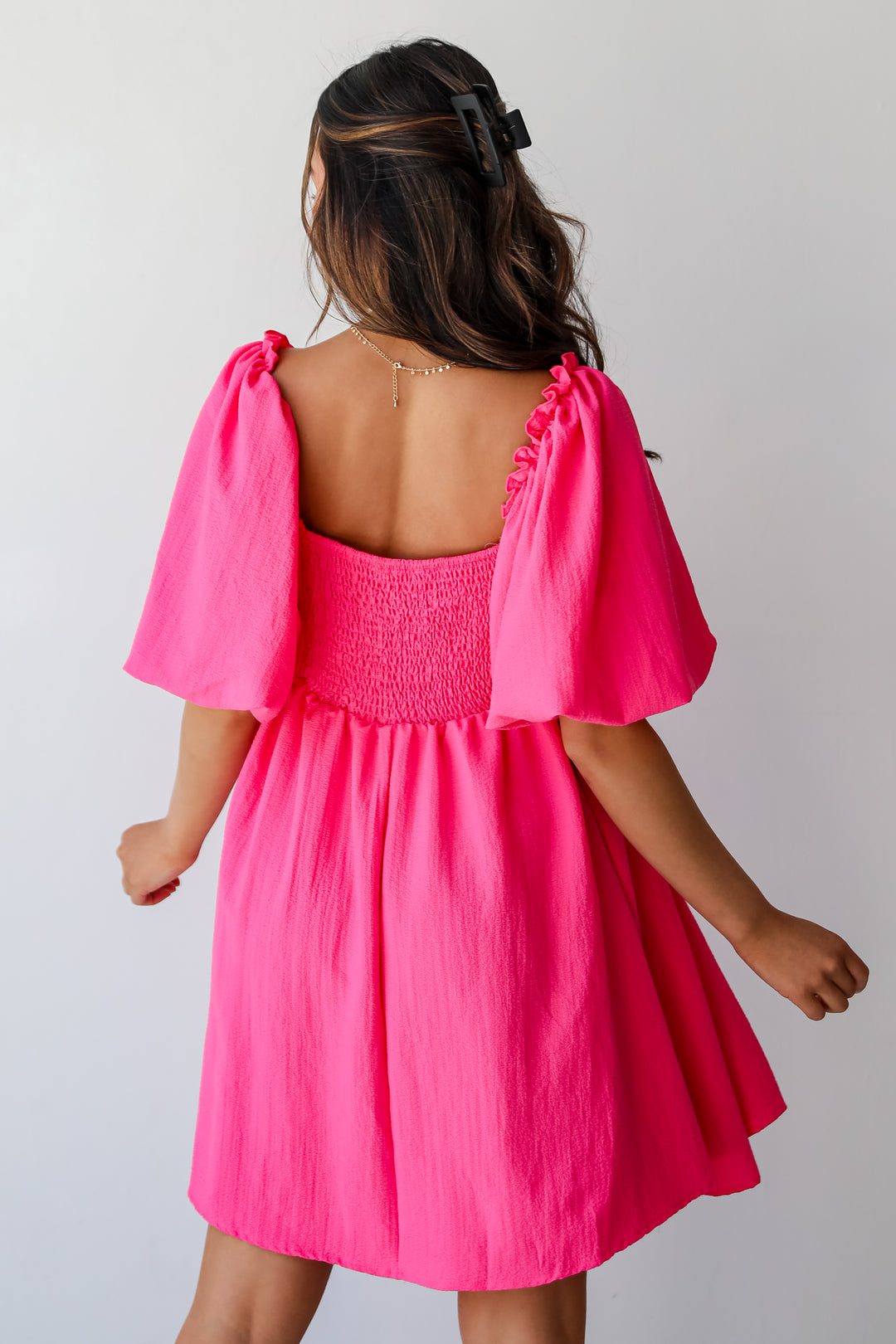 cute  babydoll dress