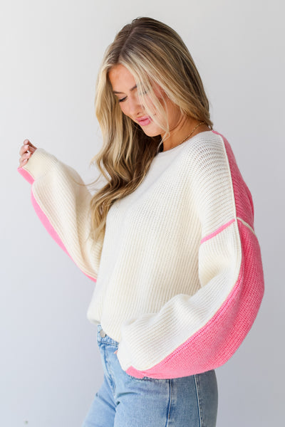 oversized sweaters for women